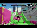 Boring Sploon 1 Stream (Splatoon 1 Pretendo Online)