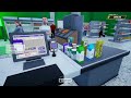 Our Grocery Store Had a HUGE Upgrade! - Grocery Store Simulator