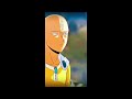 Wait for it.. #onepunchman #anime #shorts #subscribe #saitama #edit