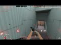 [TF2] extremely rare footage of the gas passer being actually useful