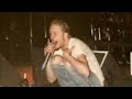 Alice In Chains - Bleed the Freak (2/8/1993 Stockholm)