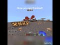 Making a lamp in minecraft (duplicate_video)