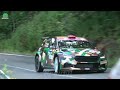 Compilation of the most impressive moments of WRC 2024 #1#wrc ##rallyracing #automobile #rally