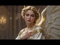 Archangel Protects You and Destroying All Darkness Energy - 1111 Hz | All Your Wishes Will Come True