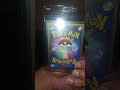 Pokémon Japanese RAW Collection Pt. 4: to submit... or not?