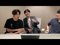 [DAY6/데이식스] 저게 뭐야 거미야?