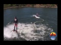 Gorge Flyboard Tutorial - How To Flyboard