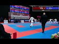 World Karate Championship 2023 ( RABAT ) || Pranay Sharma #karate