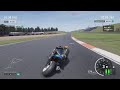 Doing a bit of a Time Trials around Nurburgring GP Circuit