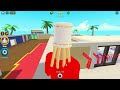 Building A Resort On Roblox!