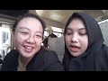 mini vlog ep. 14 (college trip, foodie, friends, etc)