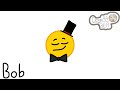 Emoji animation! ~My first one~ (Credits in description)
