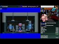 [REACTION] MEGAMAN X CORRUPTED HOUR LONG GAMEPLAY REACTION BY A PROFESSIONAL MMX SPEEDRUNNER