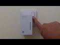 How to extend your home Wi-Fi using a TP-Link AV600 (AV500 or AV1200) Powerline Wi-Fi Kit