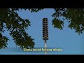How Do Plano's Outdoor Warning Sirens Work?