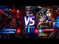 MARVEL VS. CAPCOM: INFINITE