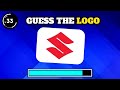 Guess the Car Brand by Its Logo: Test Your Auto Knowledge | Logo Quiz 🚘🧠| For Car Lover | TRIVIAQUIZ