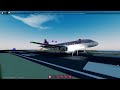 TRIP REPORT | Qatar Airways A320 | Seletar - Velana | ROBLOX