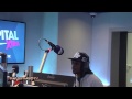 JME freestyle Capital XTRA - Westwood