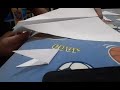 How to make awesome and easy paper plane