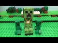 LEGO CREEPER RAP REMASTERED: Ending C