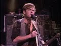 Kings of Leon Live From The Greek Theatre Los Angeles 2007