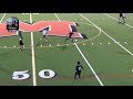 LMC Varsity Sports - Boys Soccer - Suffern at Mamaroneck - 10/21/21