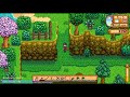 Stardew Valley - Episode #4