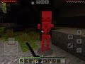 Minecraft part 1