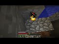 Minecraft v1.1 Long Play E269 (R39) - Mining Expedition at Divide Part 2