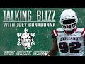 Talking Blizz With Joey Bonadonna | Olalere Oladipo