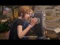 my life is strange before the storm review
