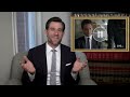 Real Lawyer Reacts to Suits (Episode 2 - Cell Phone Patent Problems!)