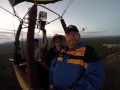 Balloon Ride - LIft-off Cairns Australia