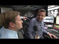 BBC News  - behind the scenes of The Six