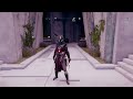 Swimming 🏊‍♂️ in the...air (bug) #live #viral #funny #assassinscreed #shorts #youtube