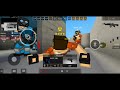 An94 gameplay (sorry for bad gameplay) | Block post mobile