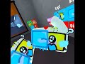 i hacked in cube runners pt2