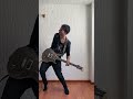 The Smashing Pumpkins - By Starlight - Guitar Cover