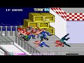 OpenBOR Double Dragon Reloaded - Ninja Gaiden #Gameplay #Download