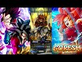 (Dragon Ball Legends) WHAT ARE THEY DOING? ULTRA SSJ4 GOGETA IS BEYOND OUR WILDEST DREAMS!