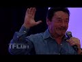 Voice of Optimus Prime is also The Predator (vocalizations by Peter Cullen)