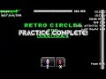 Retro Circles 65-100 - Nacho21