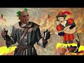Firestarter (Medieval Bardcore Parody Cover) Originally by The Prodigy