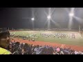 Ayala Band and Colorguard 2023 “Off the Beaten Track” @ Music in Motion