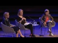 Gillian Anderson & Jennifer Nadel | A Manifesto for Women Everywhere