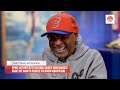 Extended cut: Spike Lee shares his life and career with immersive exhibit at the Brooklyn Museum