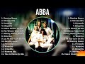 ABBA 2024 MIX Grandes Exitos - Dancing Queen, Mamma Mia, Fernando, Chiquitita