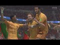 FIFA 23 | PORTUGAL vs. NETHERLANDS | RONALDO vs. VAN DIJK | FIFA WORLD CUP FINAL | [4K]