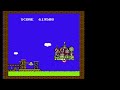 Tetris (NES) - 619,588 High Score Personal Best